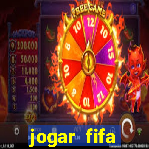 jogar fifa apostando dinheiro